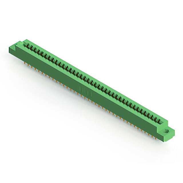 305-076-520-504 EDAC Inc.  Edgeboard Connectors